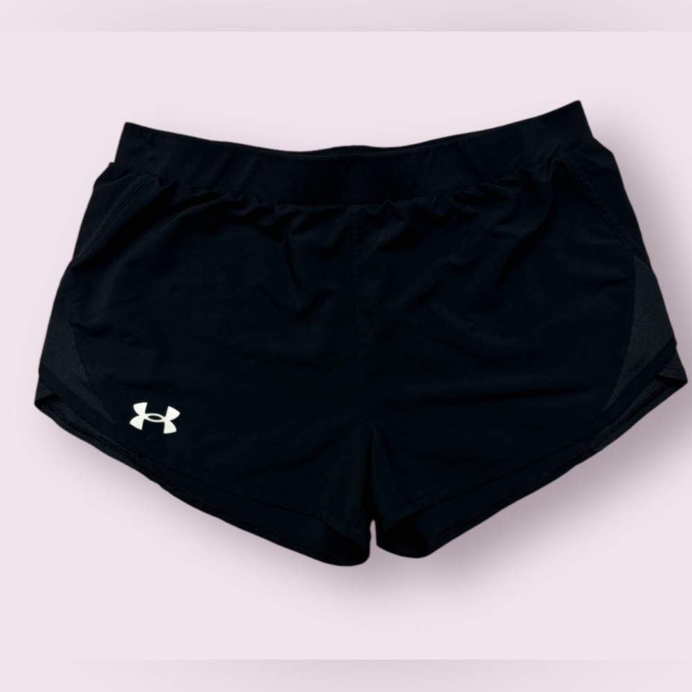 Under Armour Running Shorts Size M